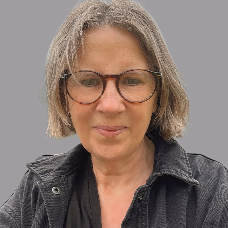 dr Marzena Żylińska