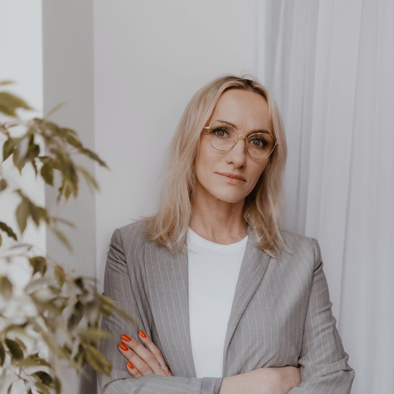 Ewa Bensz-Smagała