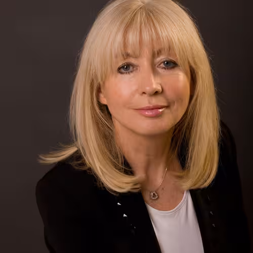 Sędzia Anna Maria Wesołowska